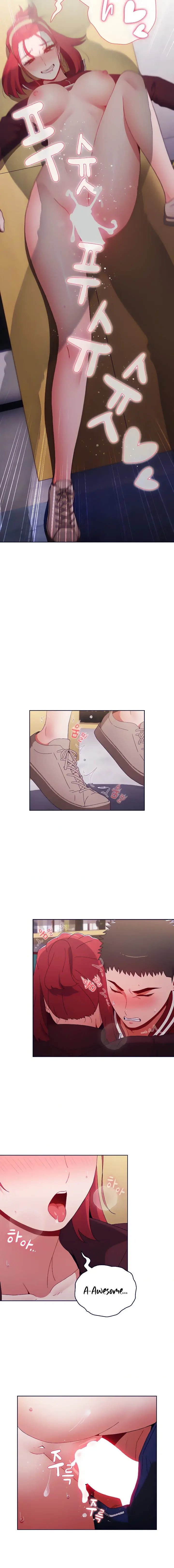 Dorm Room Sisters Chapter 45 - Page 2