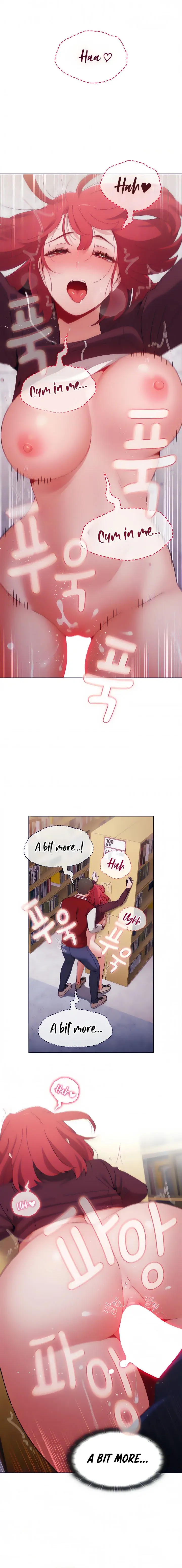 Dorm Room Sisters Chapter 45 - Page 20