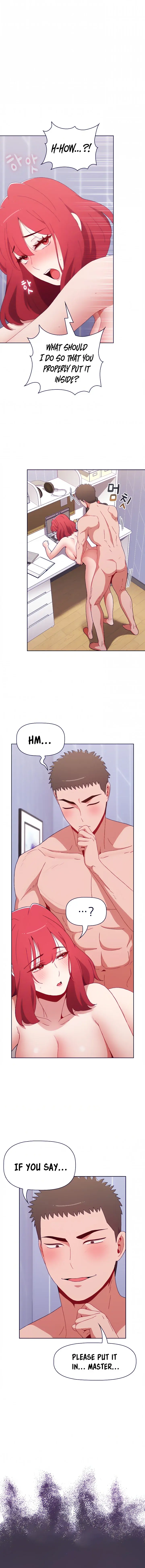 Dorm Room Sisters Chapter 48 - Page 1
