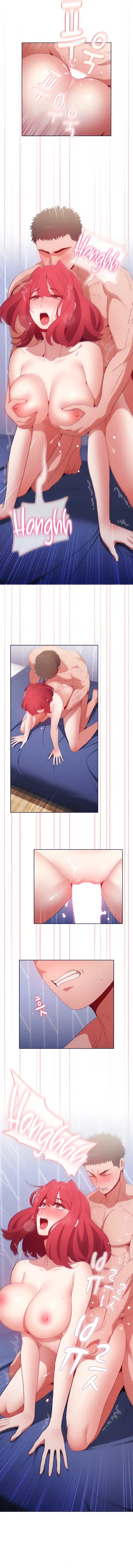 Dorm Room Sisters Chapter 48 - Page 10