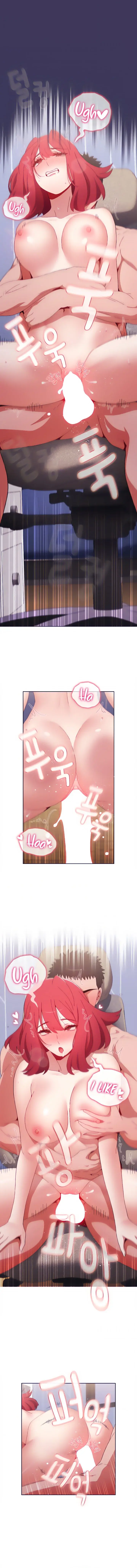 Dorm Room Sisters Chapter 48 - Page 8