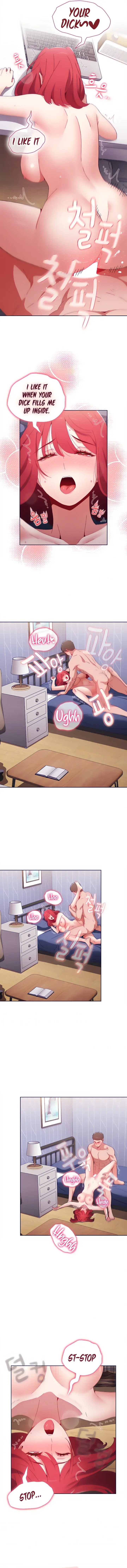 Dorm Room Sisters Chapter 48 - Page 9