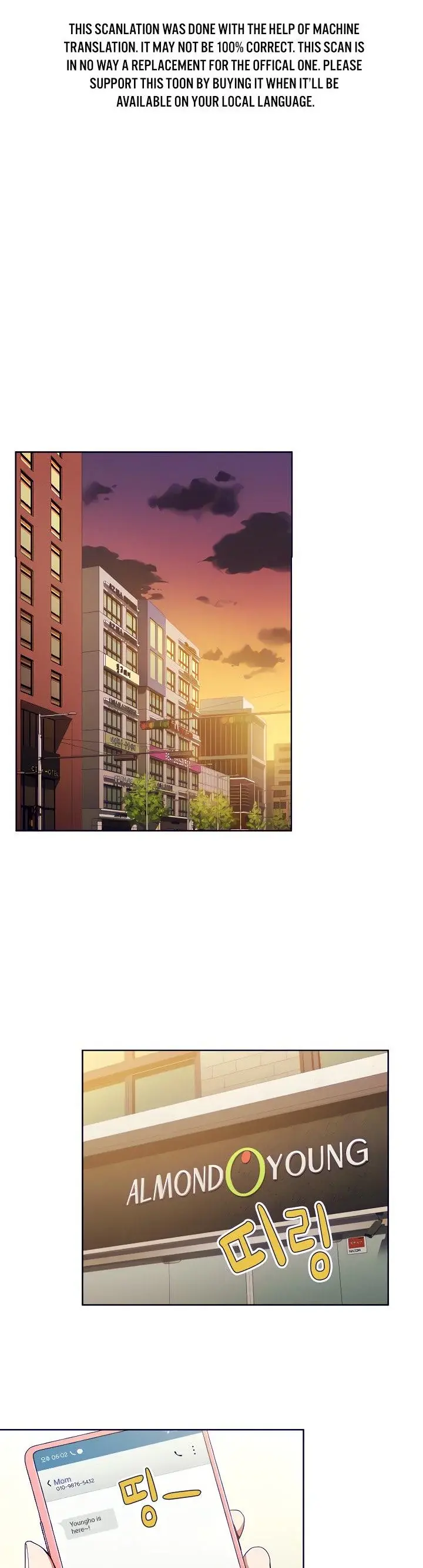 Dorm Room Sisters Chapter 5 - Page 12