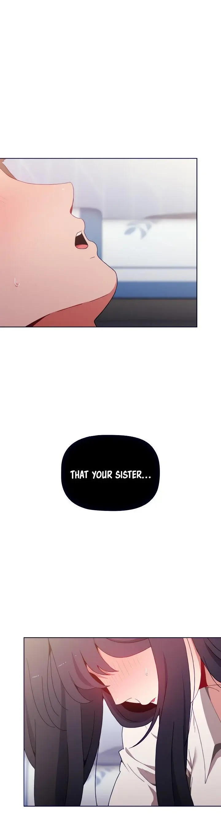 Dorm Room Sisters Chapter 5 - Page 24