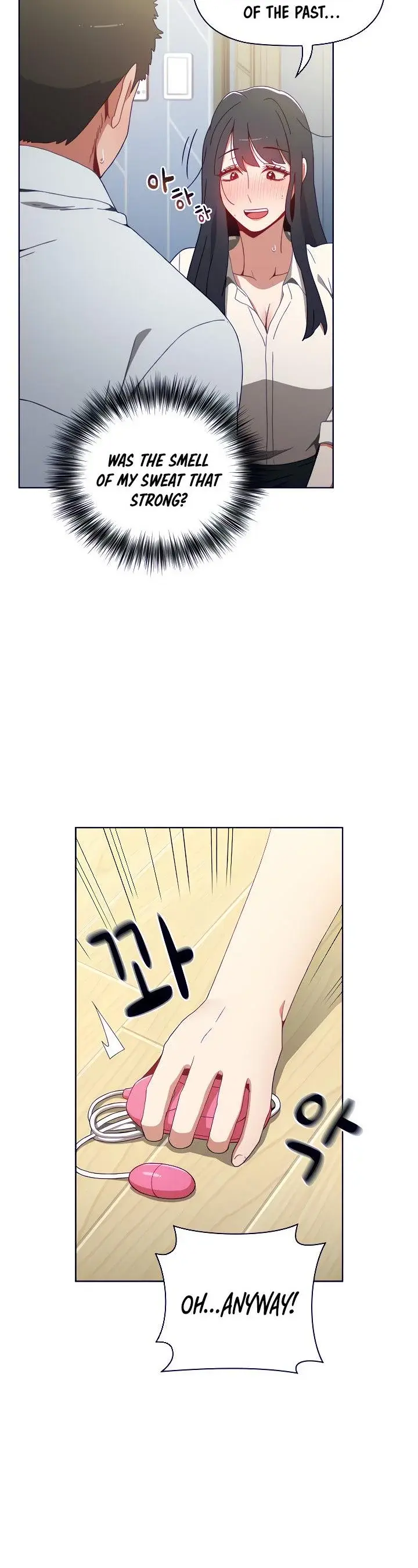 Dorm Room Sisters Chapter 5 - Page 30