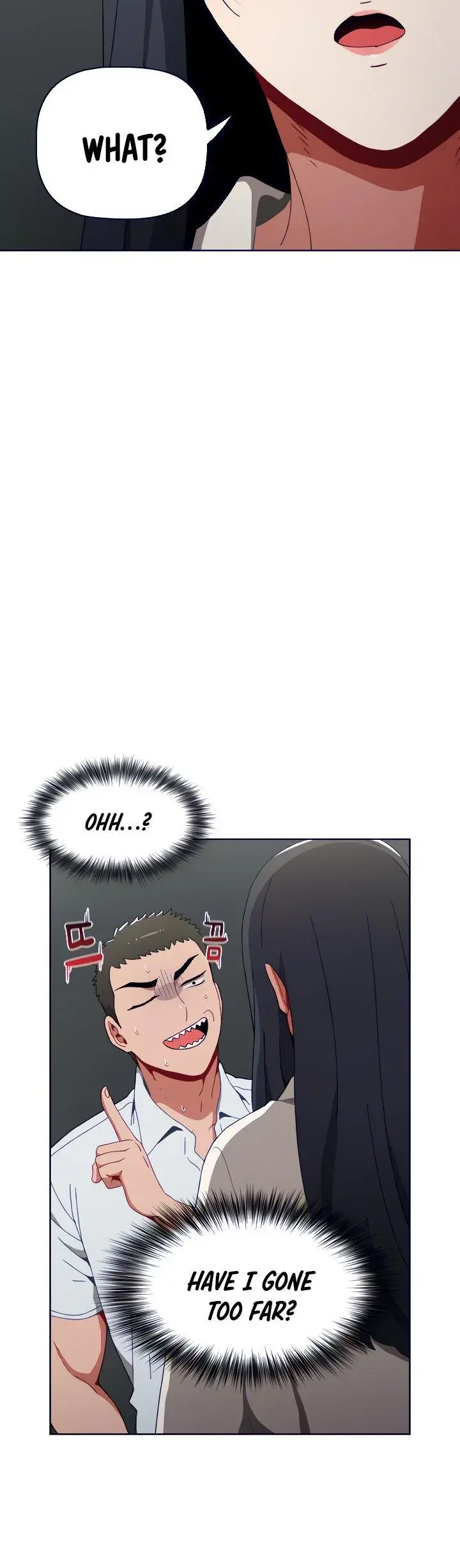 Dorm Room Sisters Chapter 5 - Page 37