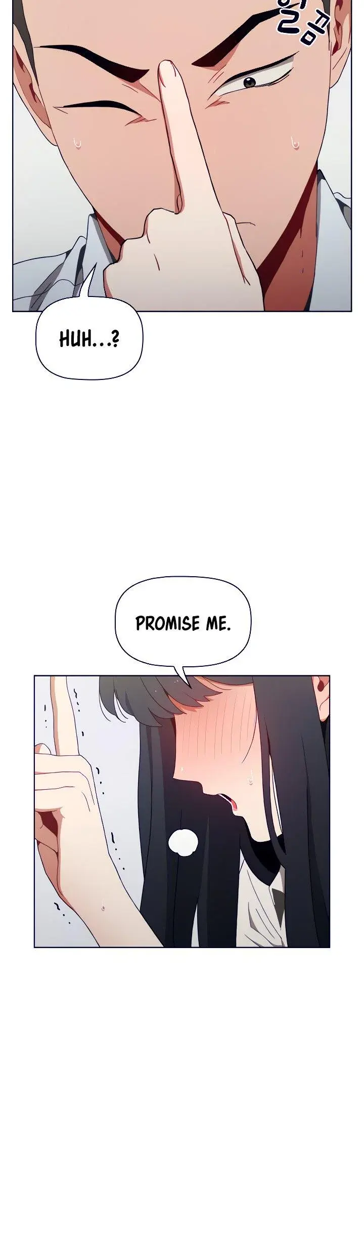 Dorm Room Sisters Chapter 5 - Page 40