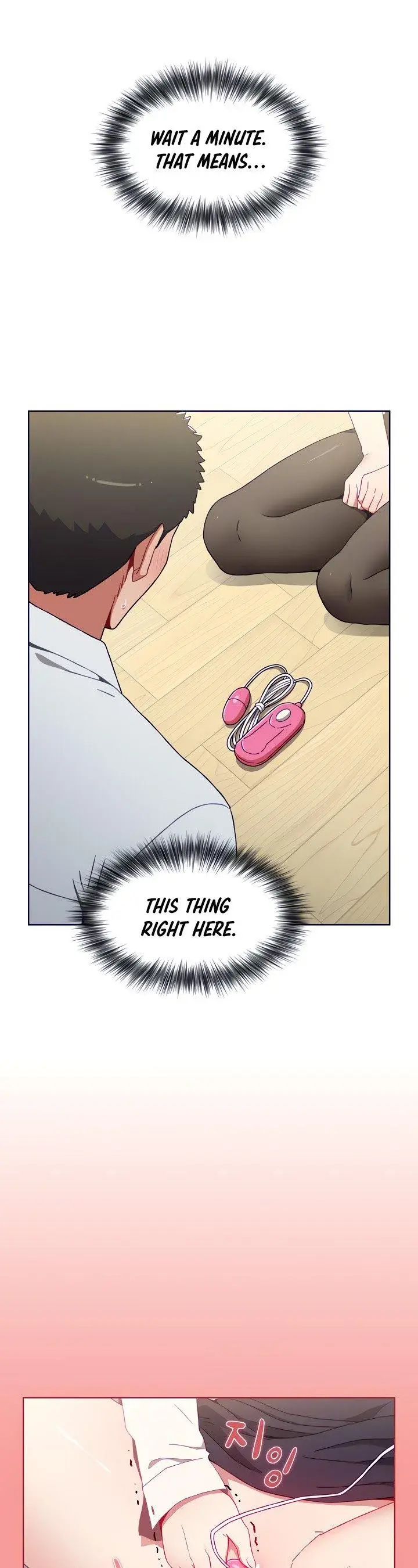 Dorm Room Sisters Chapter 5 - Page 7