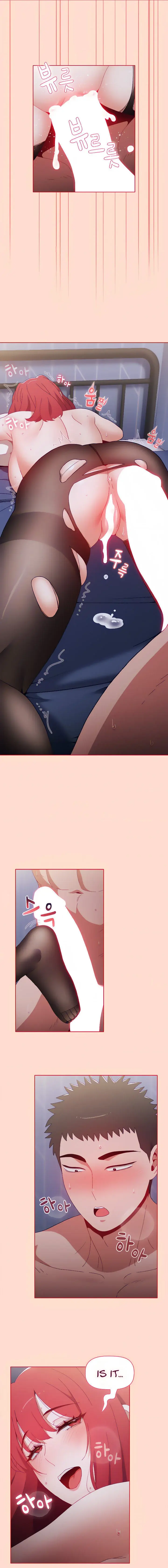 Dorm Room Sisters Chapter 50 - Page 13