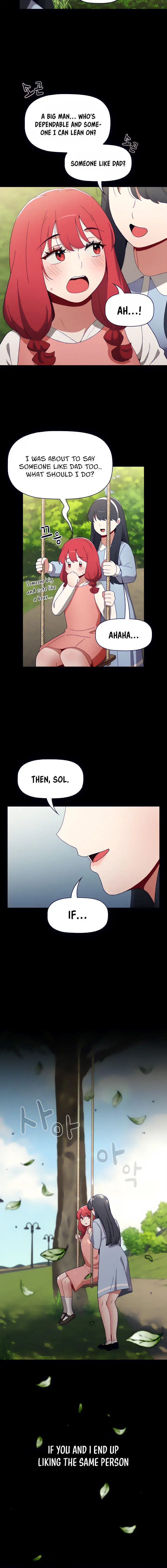 Dorm Room Sisters Chapter 50 - Page 4