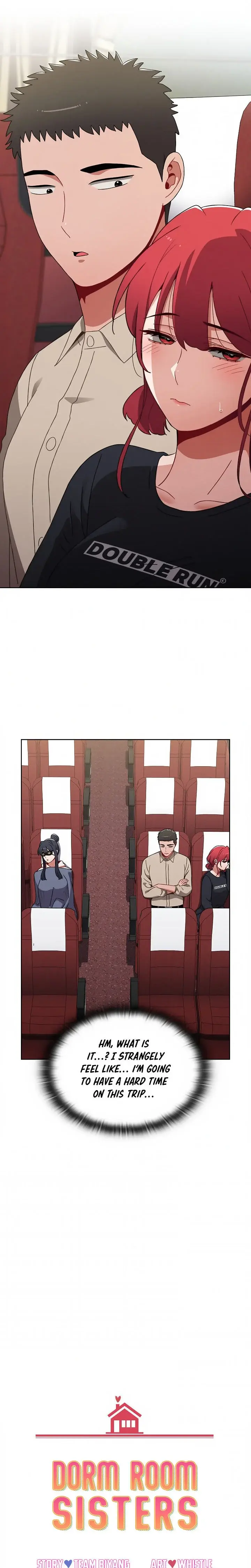 Dorm Room Sisters Chapter 51 - Page 4