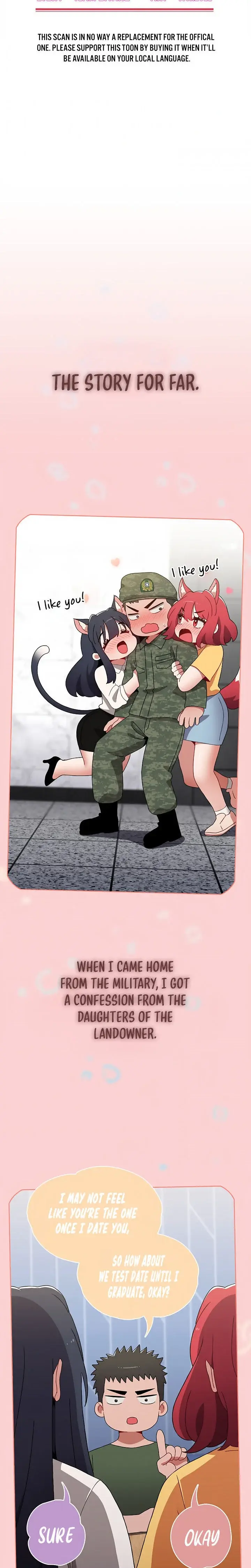 Dorm Room Sisters Chapter 51 - Page 5