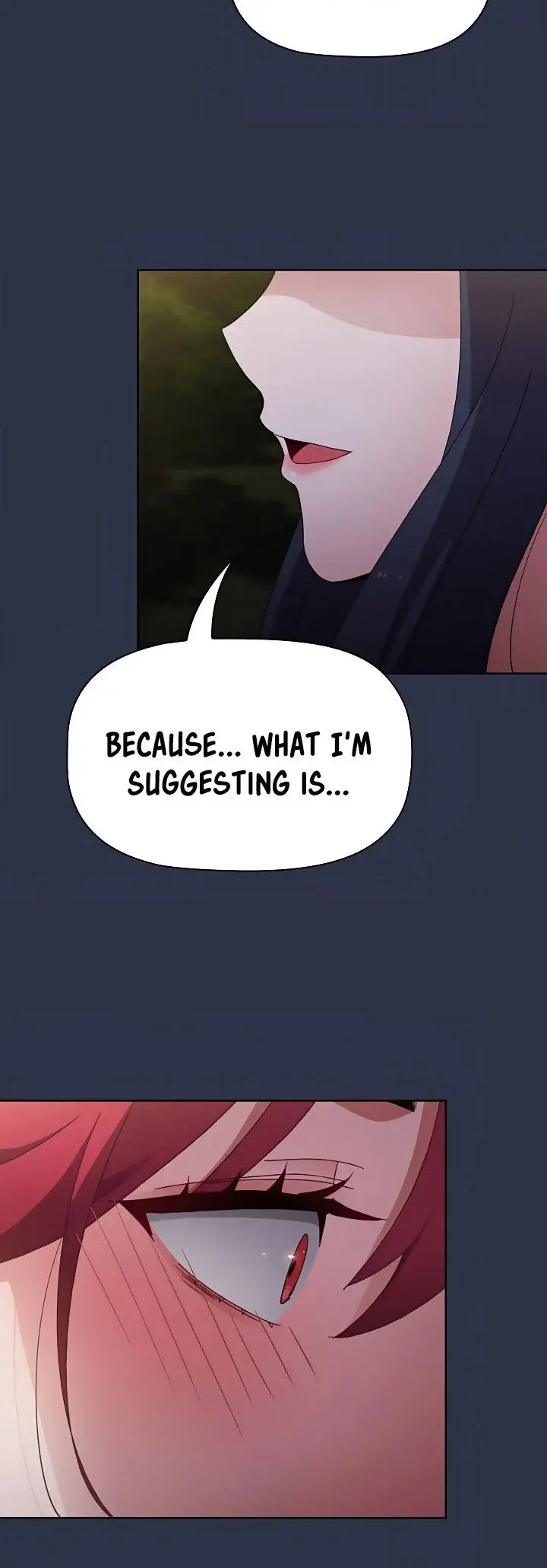 Dorm Room Sisters Chapter 52 - Page 24