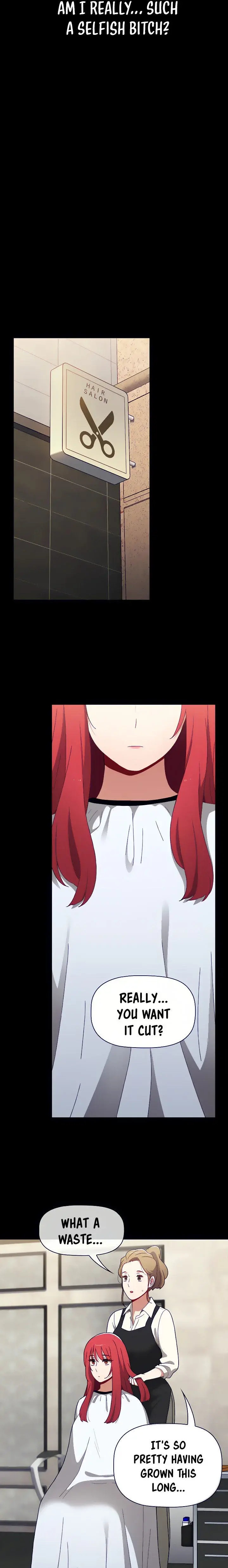 Dorm Room Sisters Chapter 53 - Page 19