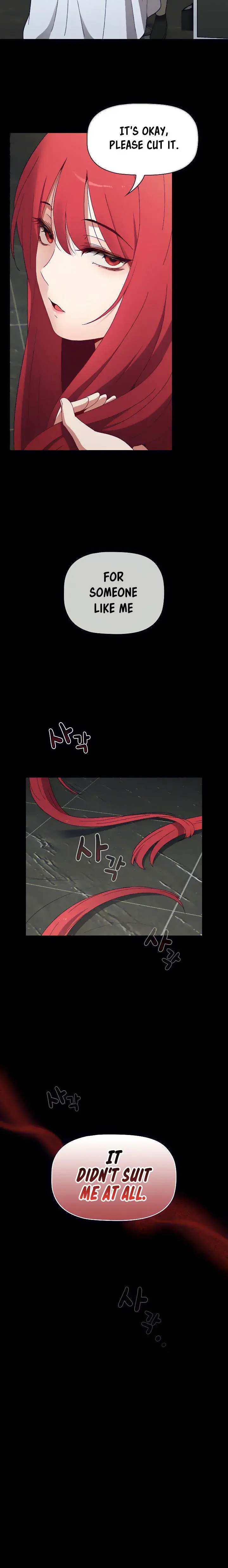 Dorm Room Sisters Chapter 53 - Page 20