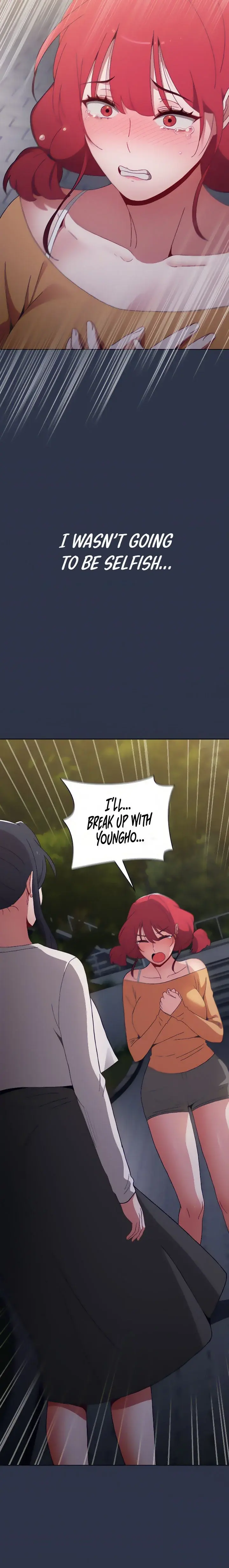 Dorm Room Sisters Chapter 53 - Page 34