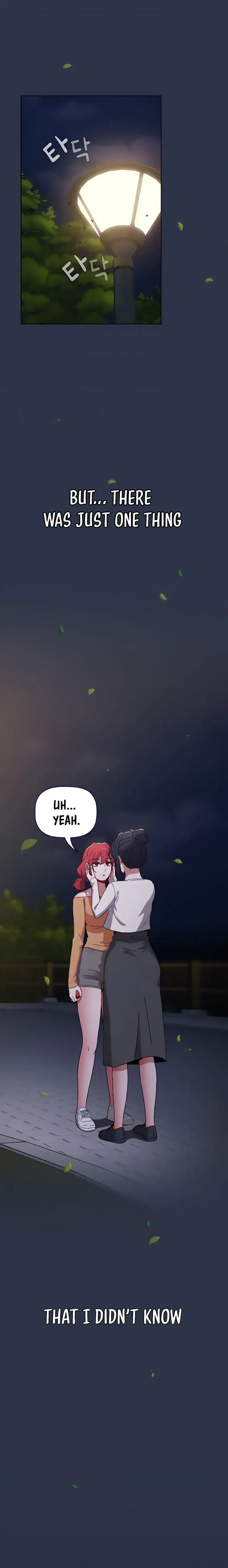 Dorm Room Sisters Chapter 53 - Page 6