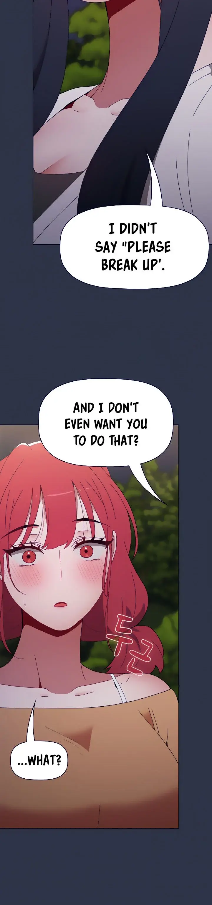 Dorm Room Sisters Chapter 54 - Page 11