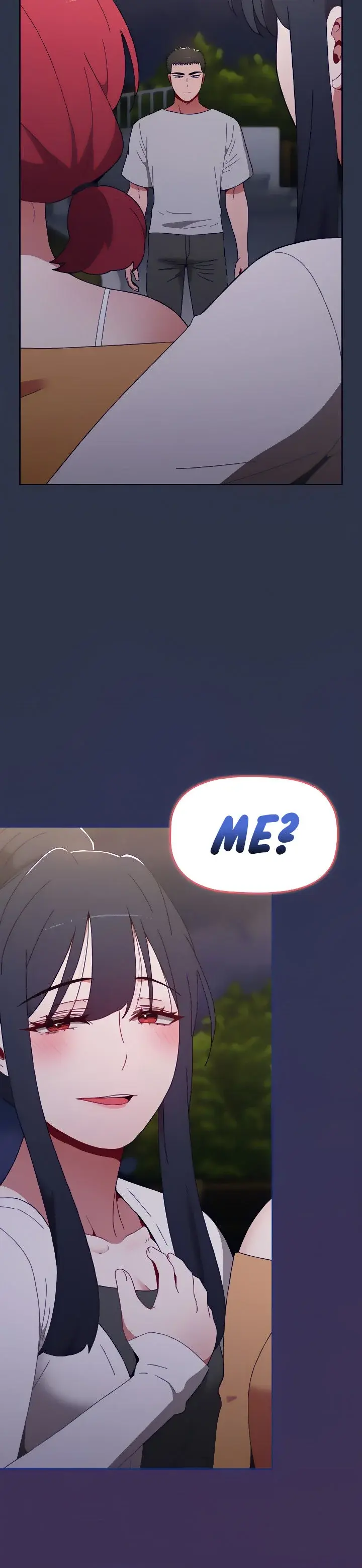 Dorm Room Sisters Chapter 54 - Page 15