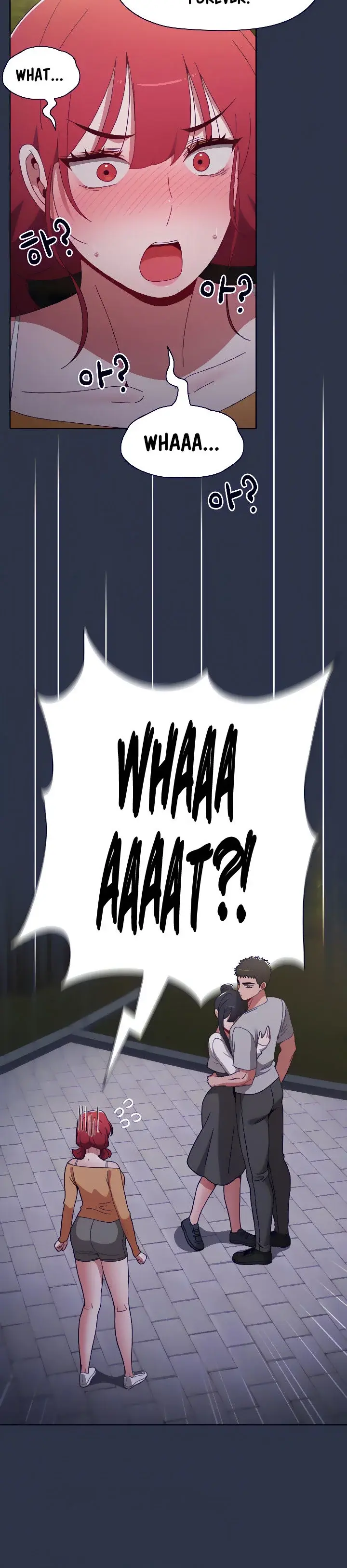 Dorm Room Sisters Chapter 54 - Page 24