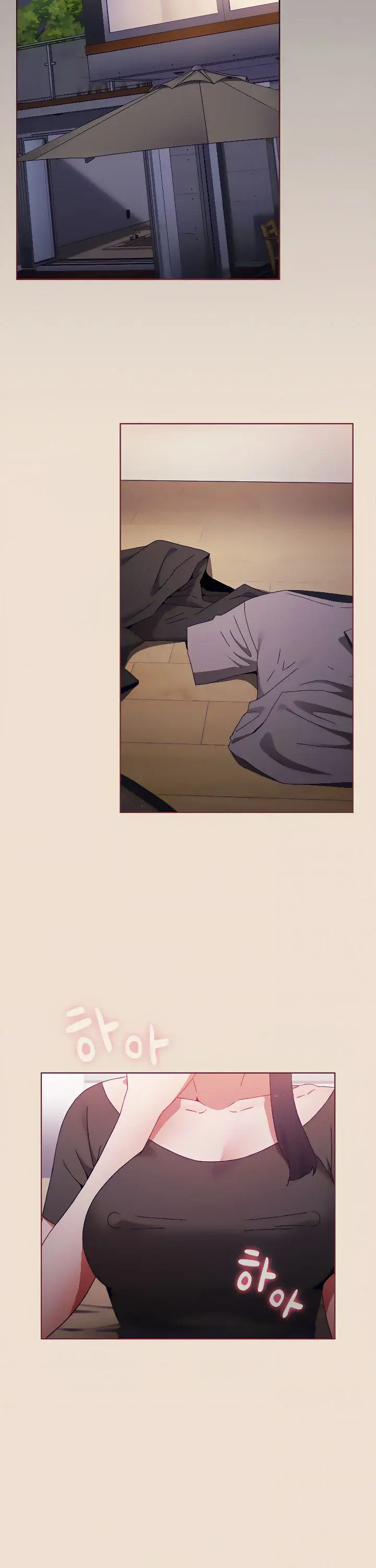 Dorm Room Sisters Chapter 54 - Page 36