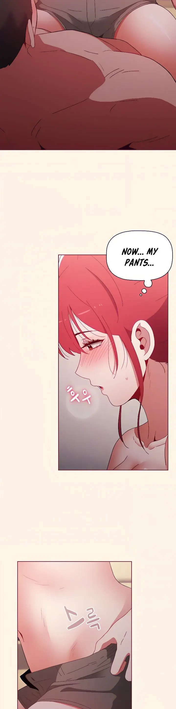Dorm Room Sisters Chapter 55 - Page 20