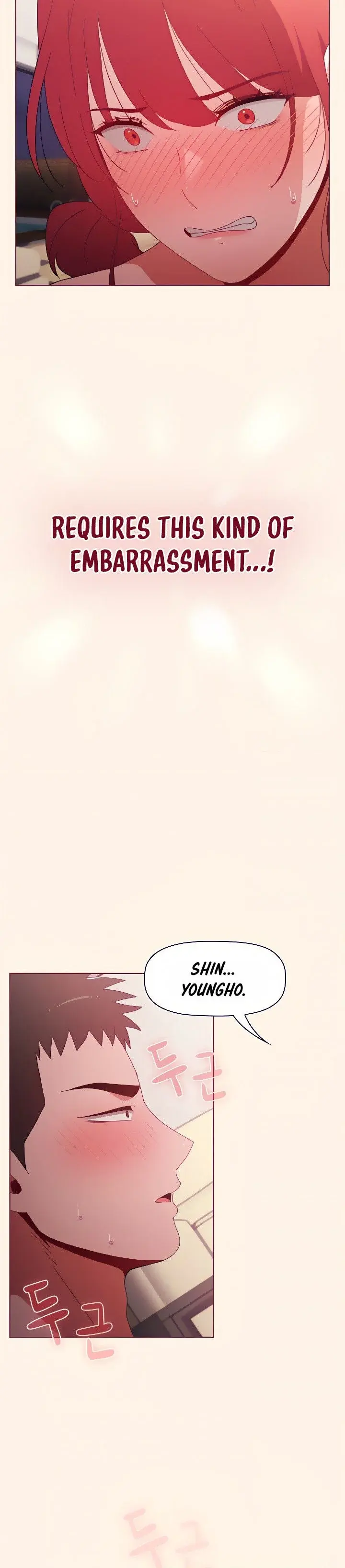Dorm Room Sisters Chapter 55 - Page 24
