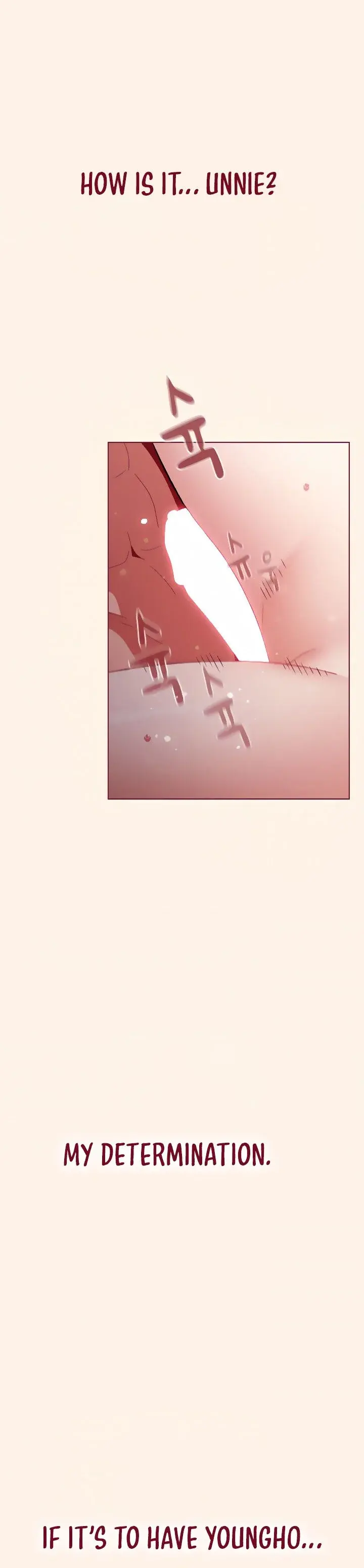 Dorm Room Sisters Chapter 55 - Page 29