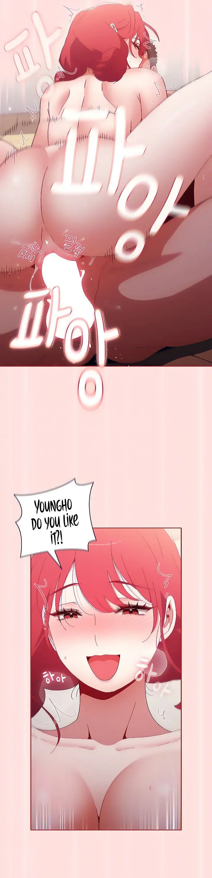 Dorm Room Sisters Chapter 56 - Page 10