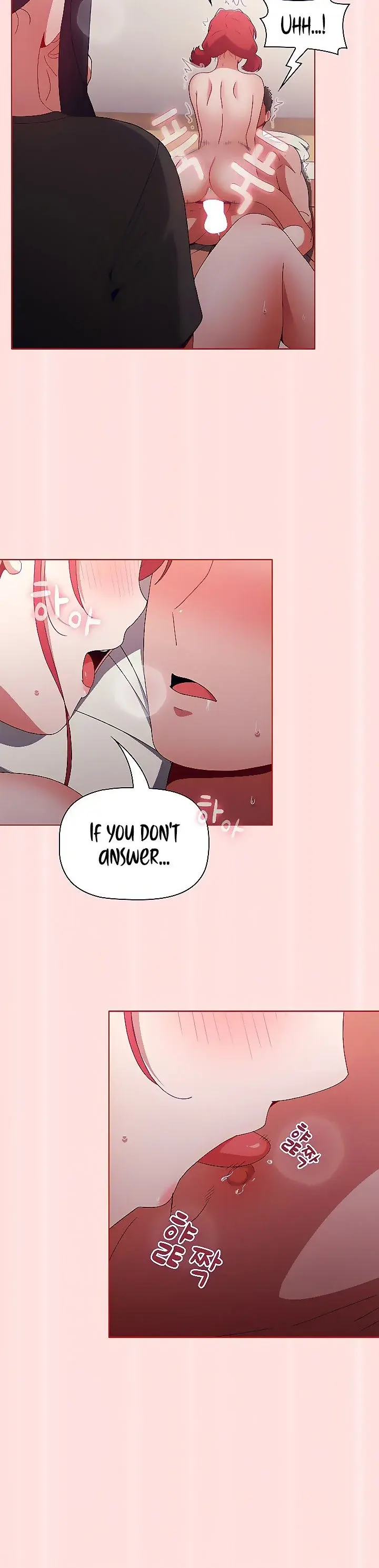 Dorm Room Sisters Chapter 56 - Page 12