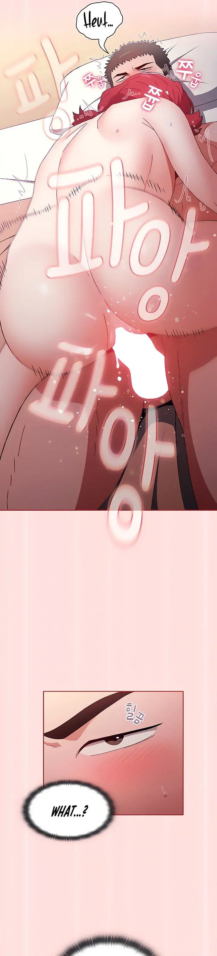 Dorm Room Sisters Chapter 56 - Page 13