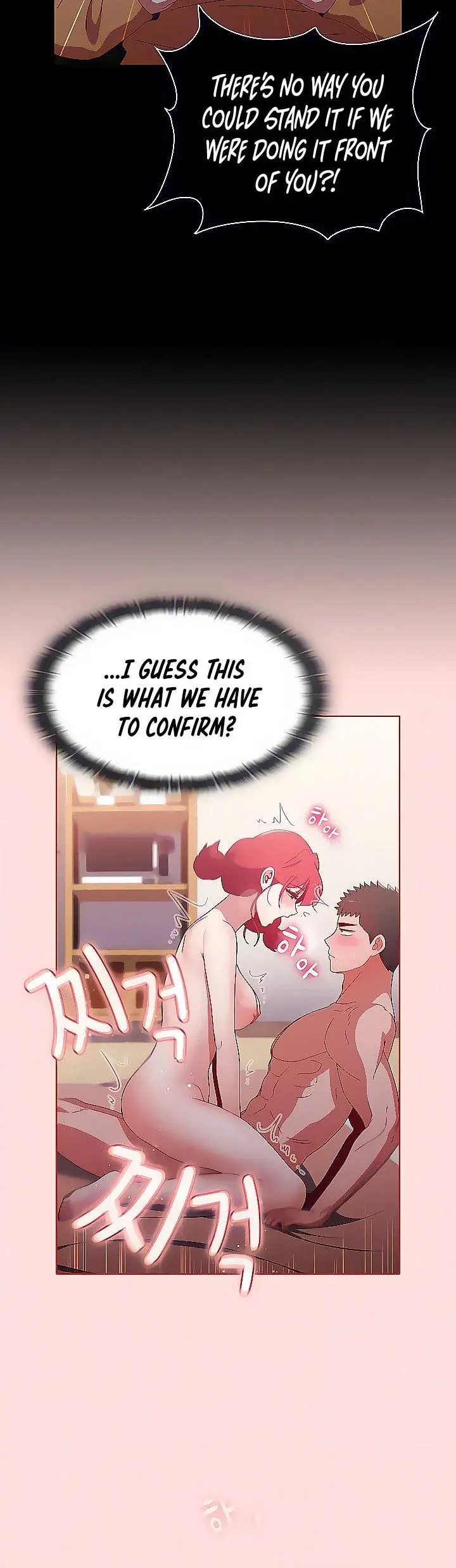 Dorm Room Sisters Chapter 56 - Page 18