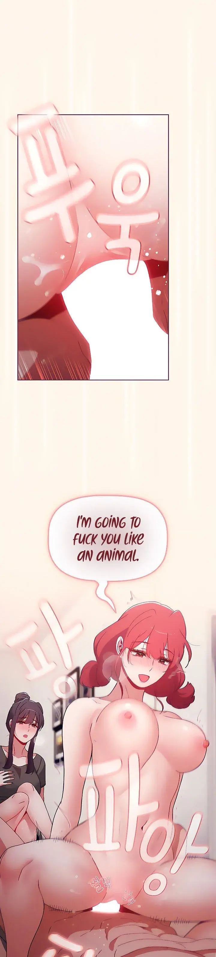 Dorm Room Sisters Chapter 56 - Page 2