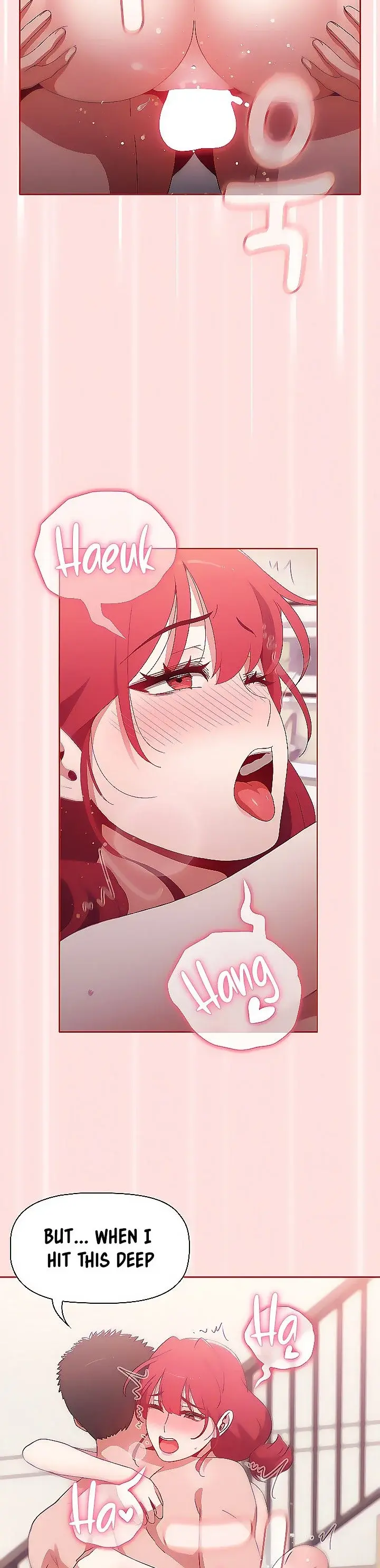 Dorm Room Sisters Chapter 56 - Page 23
