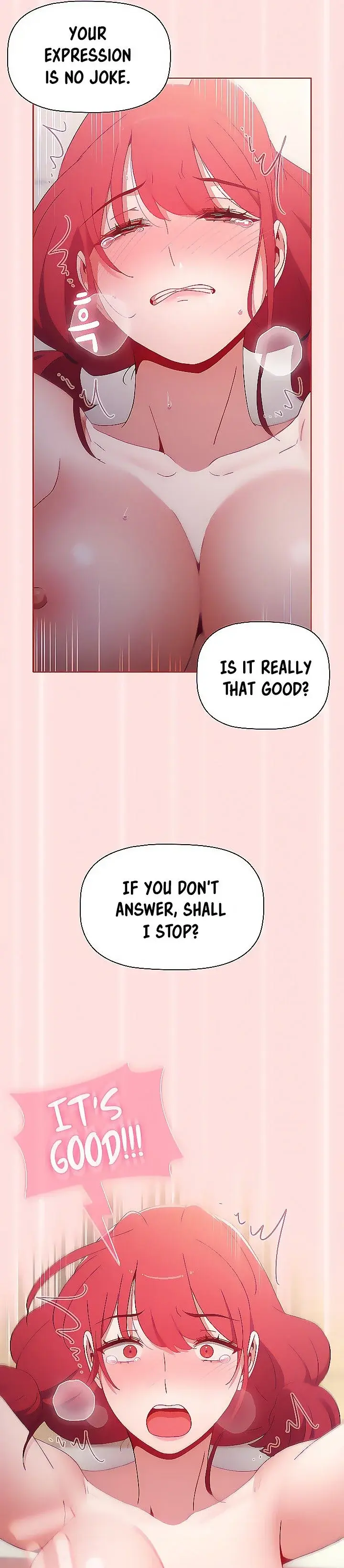 Dorm Room Sisters Chapter 56 - Page 25
