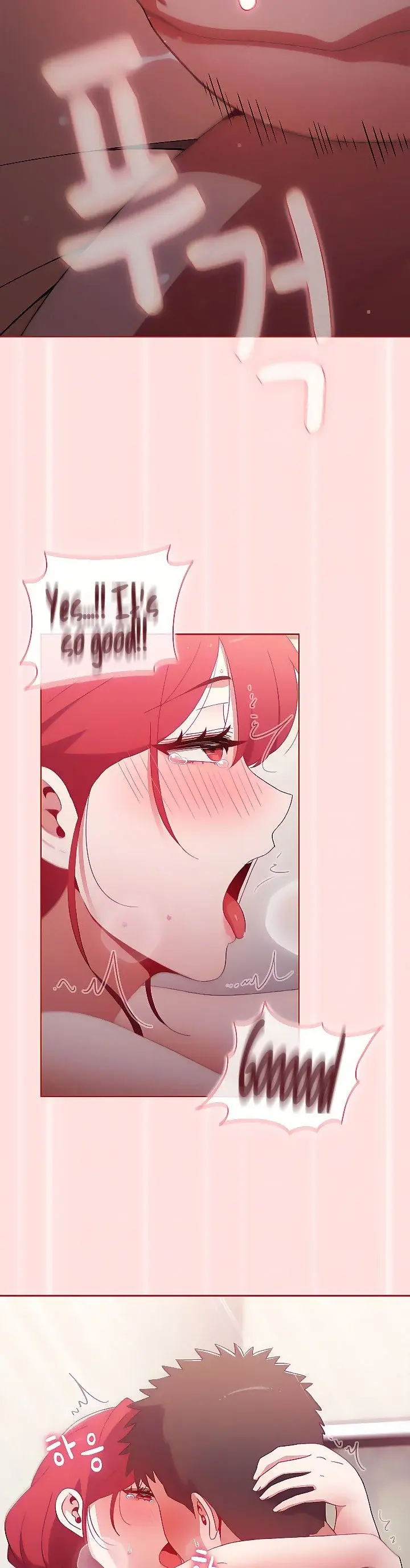 Dorm Room Sisters Chapter 56 - Page 29