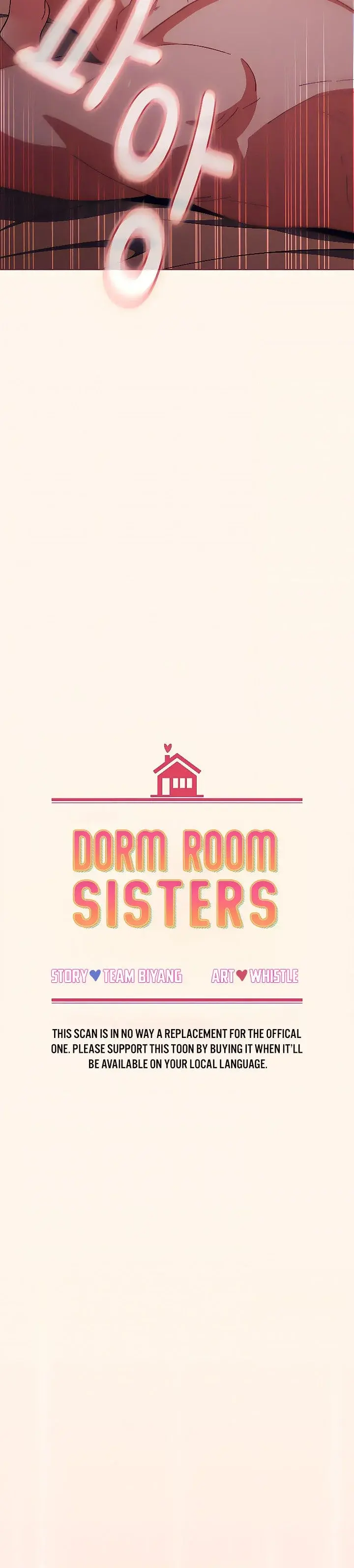 Dorm Room Sisters Chapter 56 - Page 3