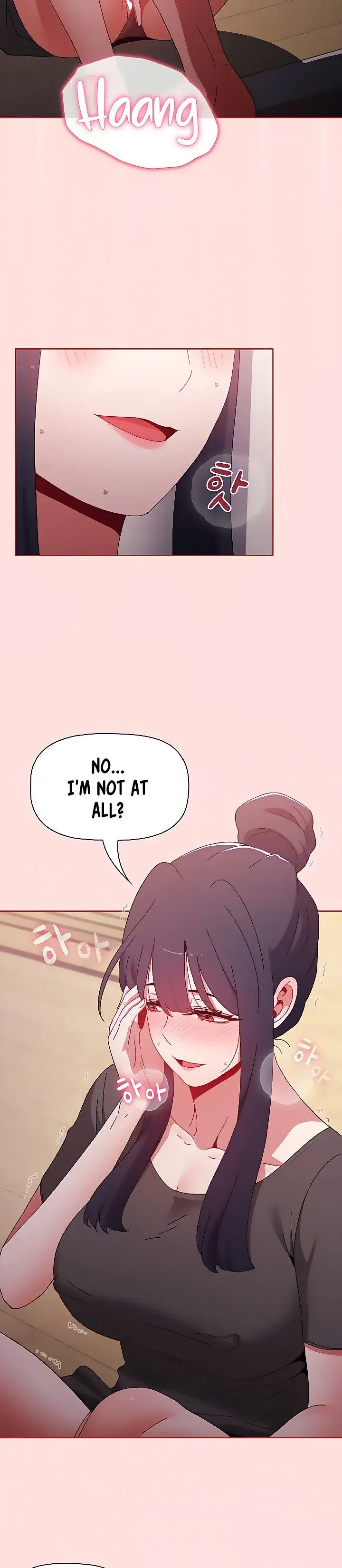 Dorm Room Sisters Chapter 56 - Page 38