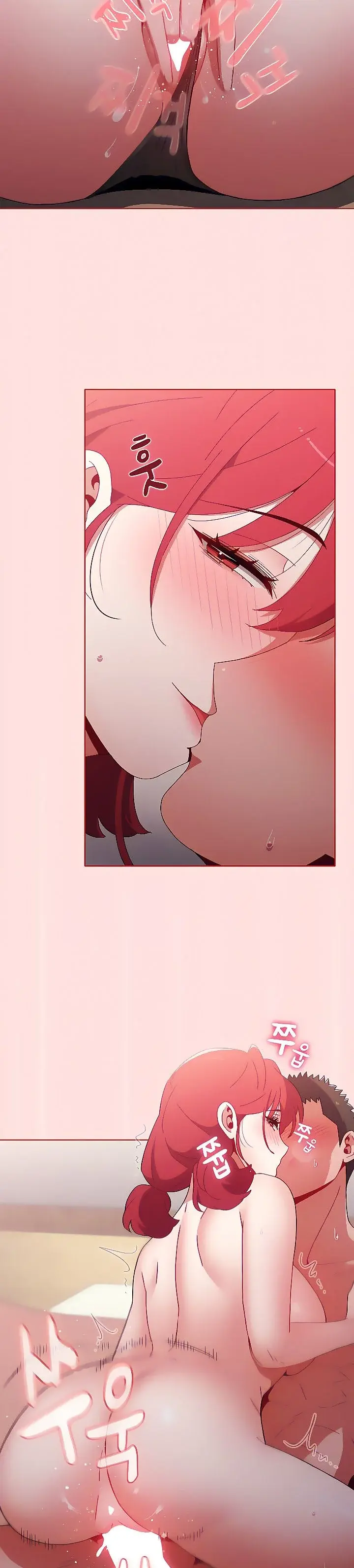 Dorm Room Sisters Chapter 56 - Page 8