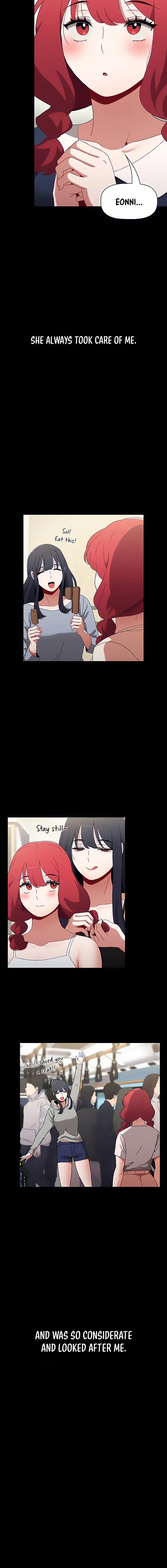 Dorm Room Sisters Chapter 58 - Page 12