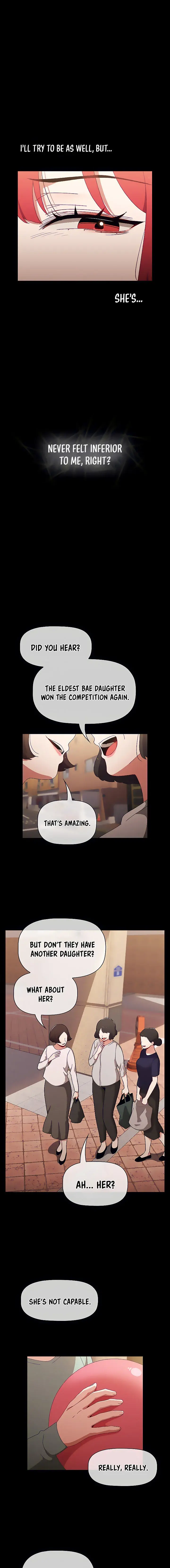 Dorm Room Sisters Chapter 58 - Page 15