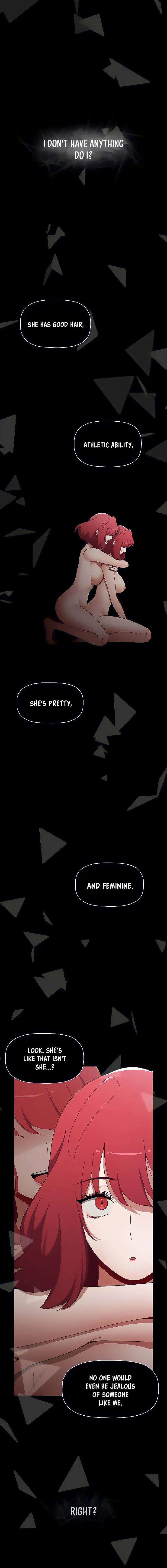 Dorm Room Sisters Chapter 58 - Page 18