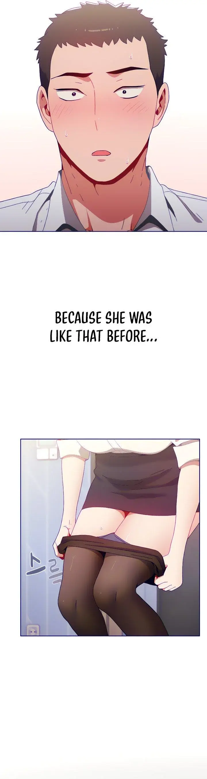 Dorm Room Sisters Chapter 6 - Page 11