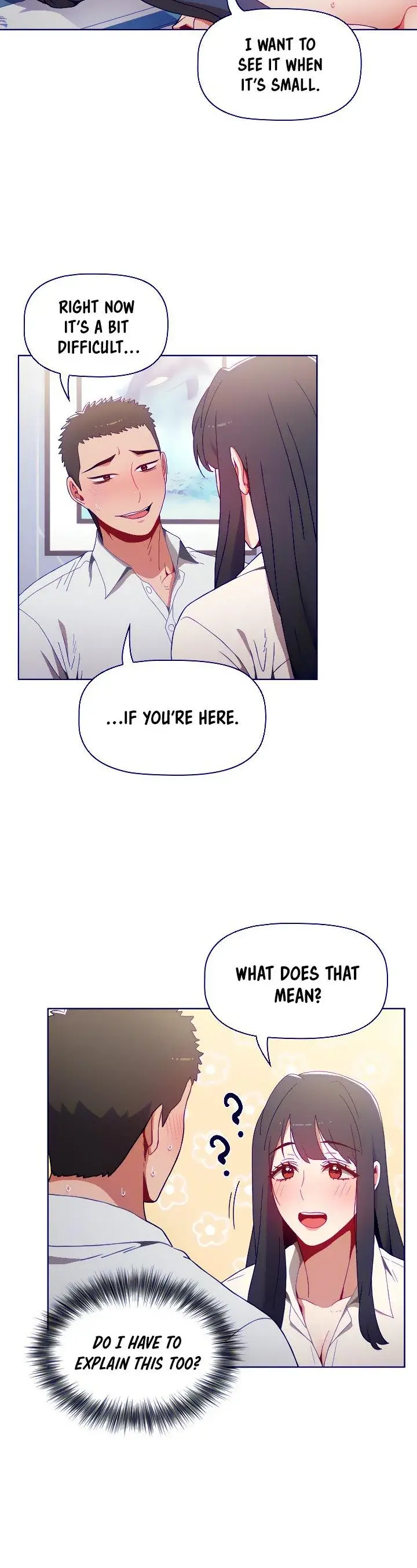 Dorm Room Sisters Chapter 6 - Page 20