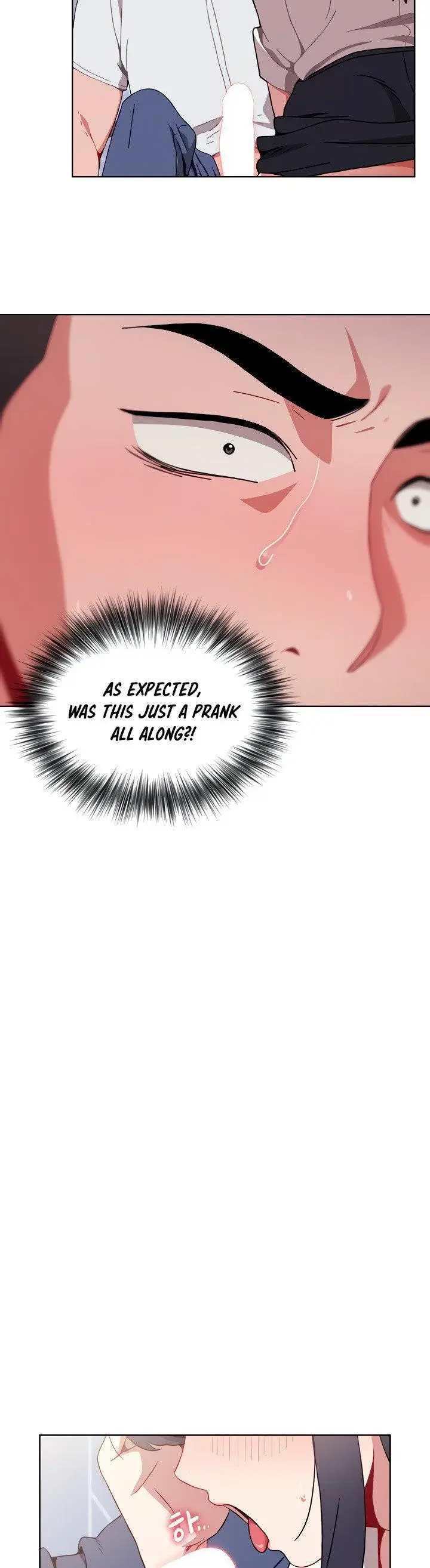 Dorm Room Sisters Chapter 6 - Page 27