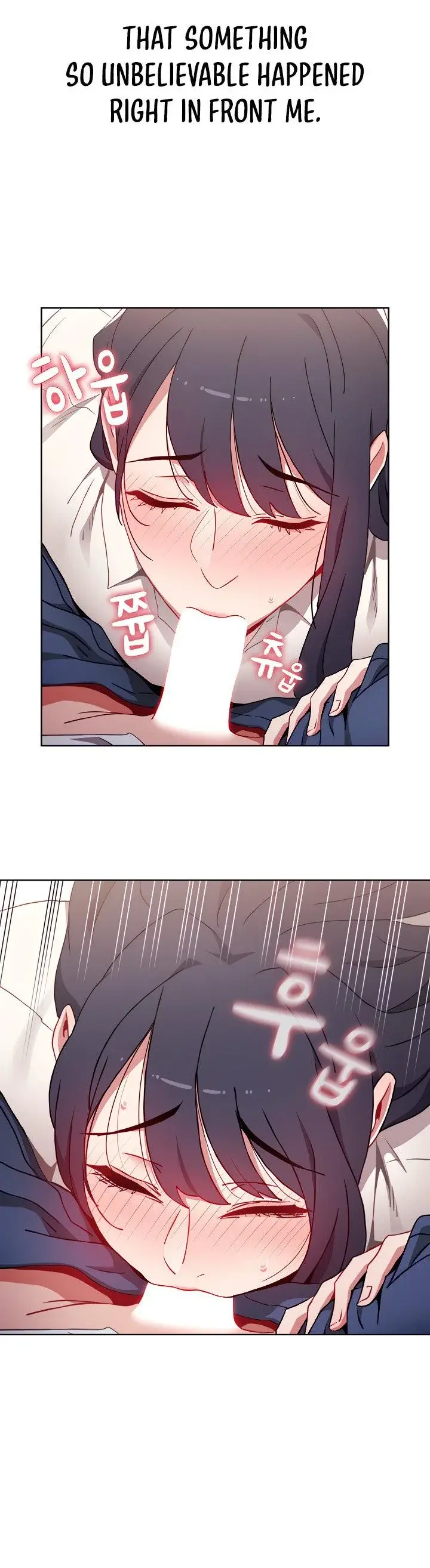 Dorm Room Sisters Chapter 6 - Page 30