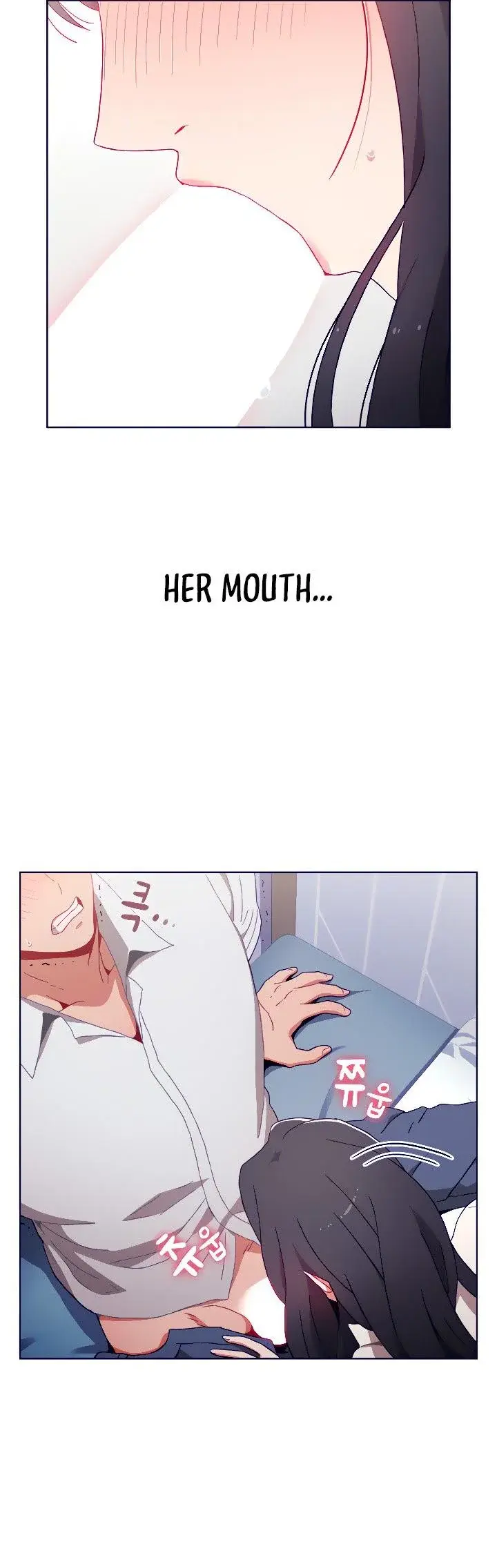 Dorm Room Sisters Chapter 6 - Page 33