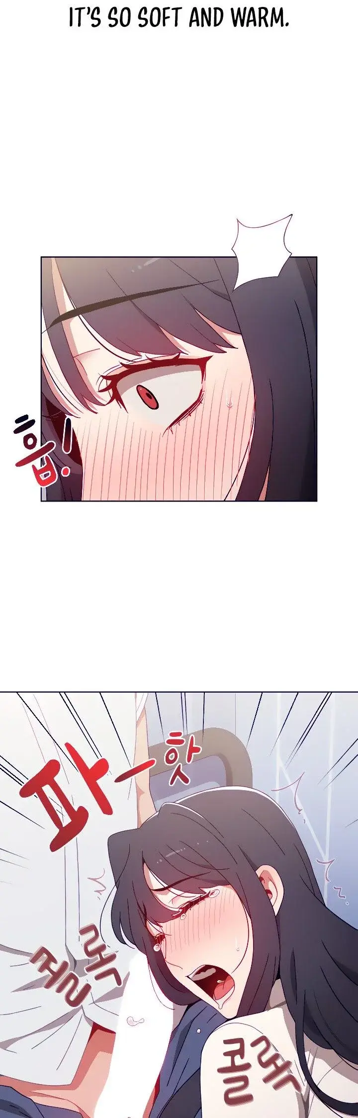 Dorm Room Sisters Chapter 6 - Page 34