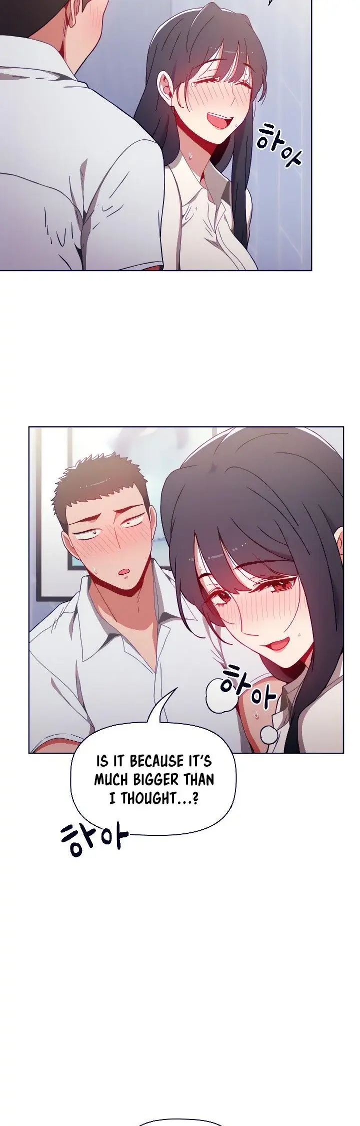 Dorm Room Sisters Chapter 6 - Page 36