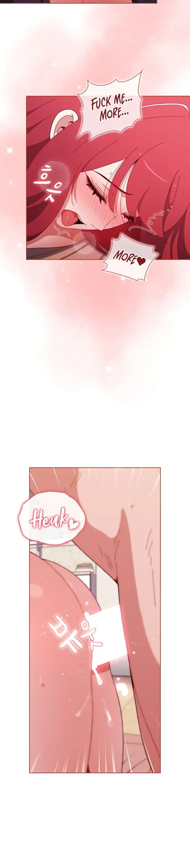 Dorm Room Sisters Chapter 61 - Page 12
